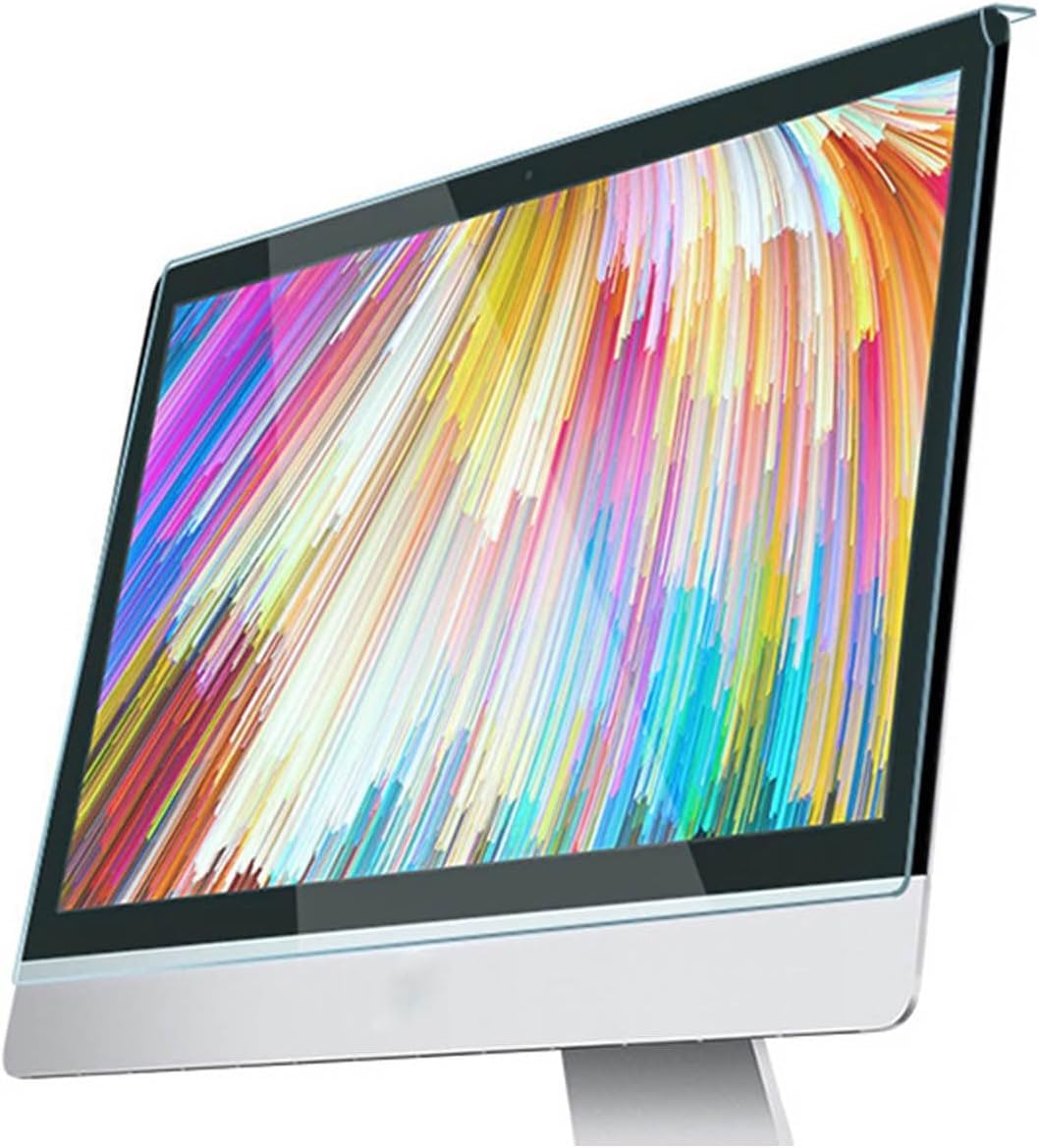 filtri dello schermo del monitor del computer, Filtro for schermo privacy del computer che blocca la luce blu da 13,3-32 pollici for monitor desktop(24 inches (547 * 320MM))