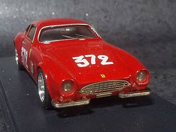 1/43 フェラーリ250GT ベルリネッタ'58 1/43 フェラーリ250GT ベルリネッタ'58 - メルカリ