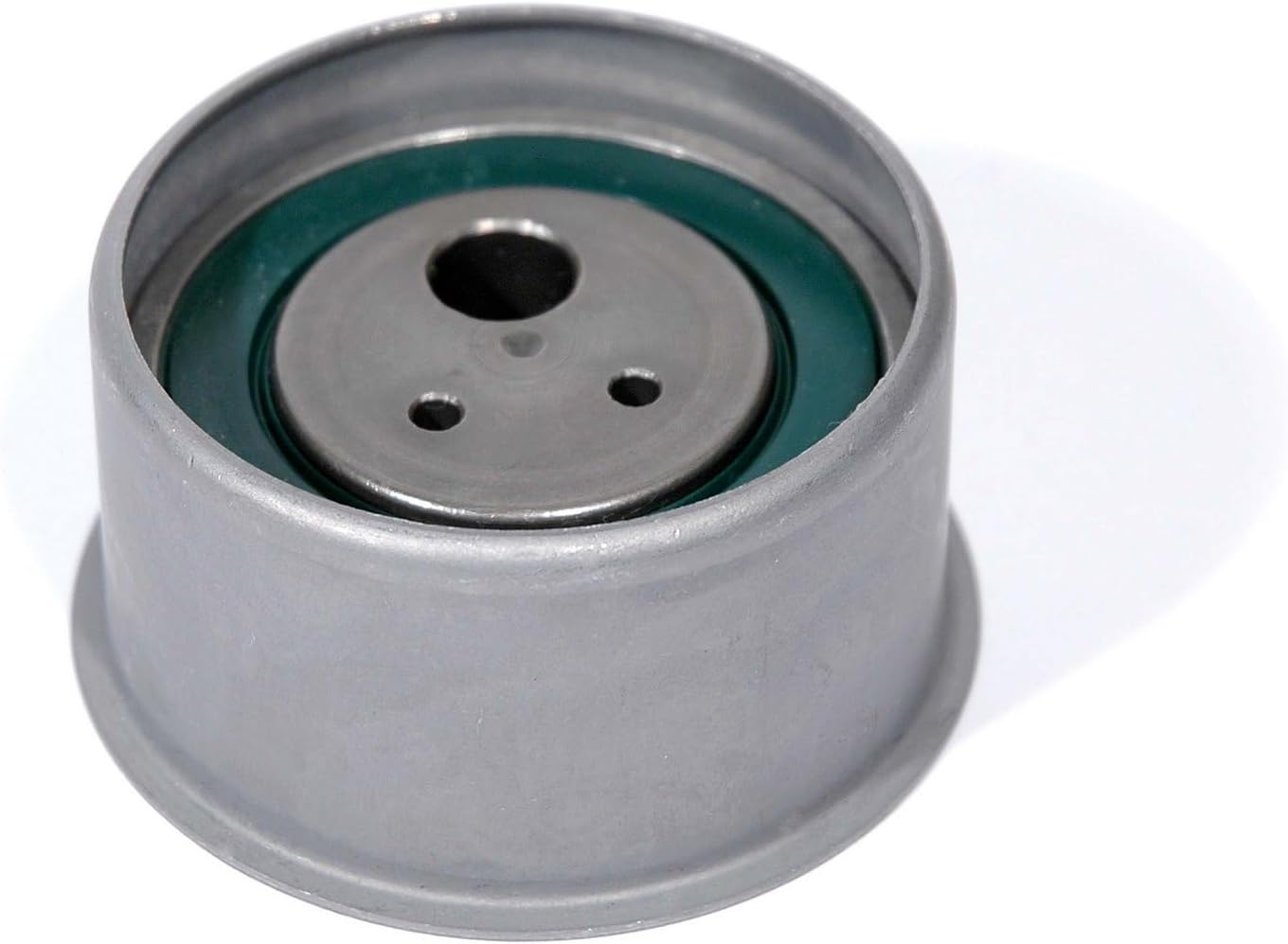 Engine Timing Belt Idler Pulley Compatible With Mitsubishi Expo 2.4L L4 GAS 1995 1994 1993 P-2713110