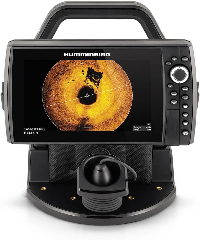 Humminbird ICE Helix