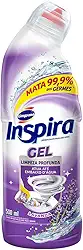 Limppano Desinfetante Sanitario Inspira Lavanda 500Ml