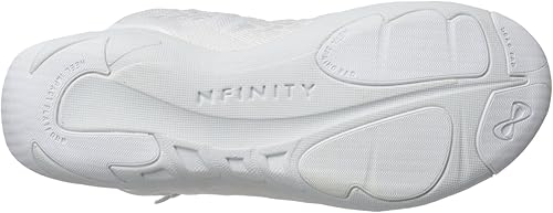Miniatura 4 de Nfinity Titan calzado de porrista, para adulto