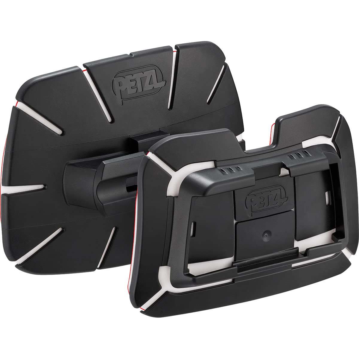 PETZL Pro Adapt Befestigungssystem