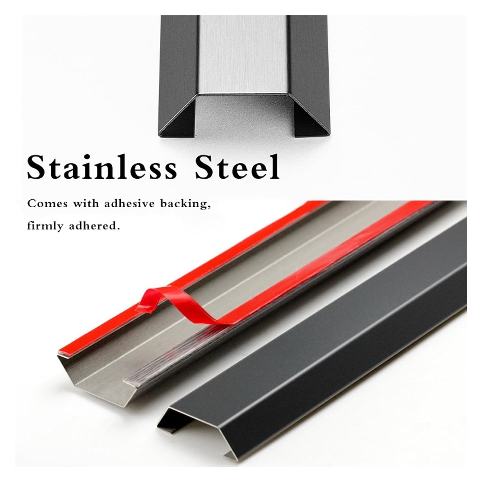 Kanał tłumiący kable ze stopu aluminium