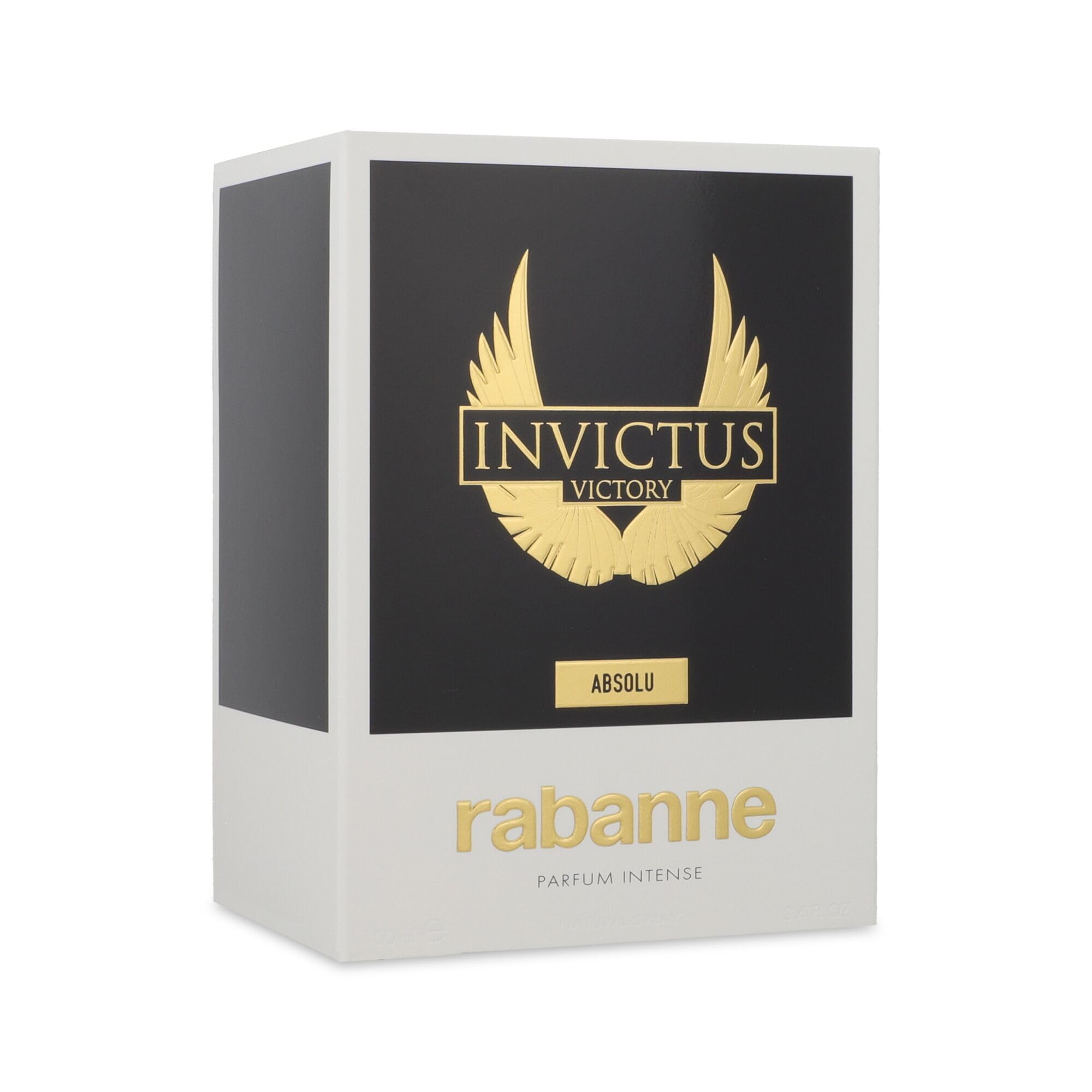 Paco Rabanne Invictus Victory Absolu Parfum Intense 100 Ml