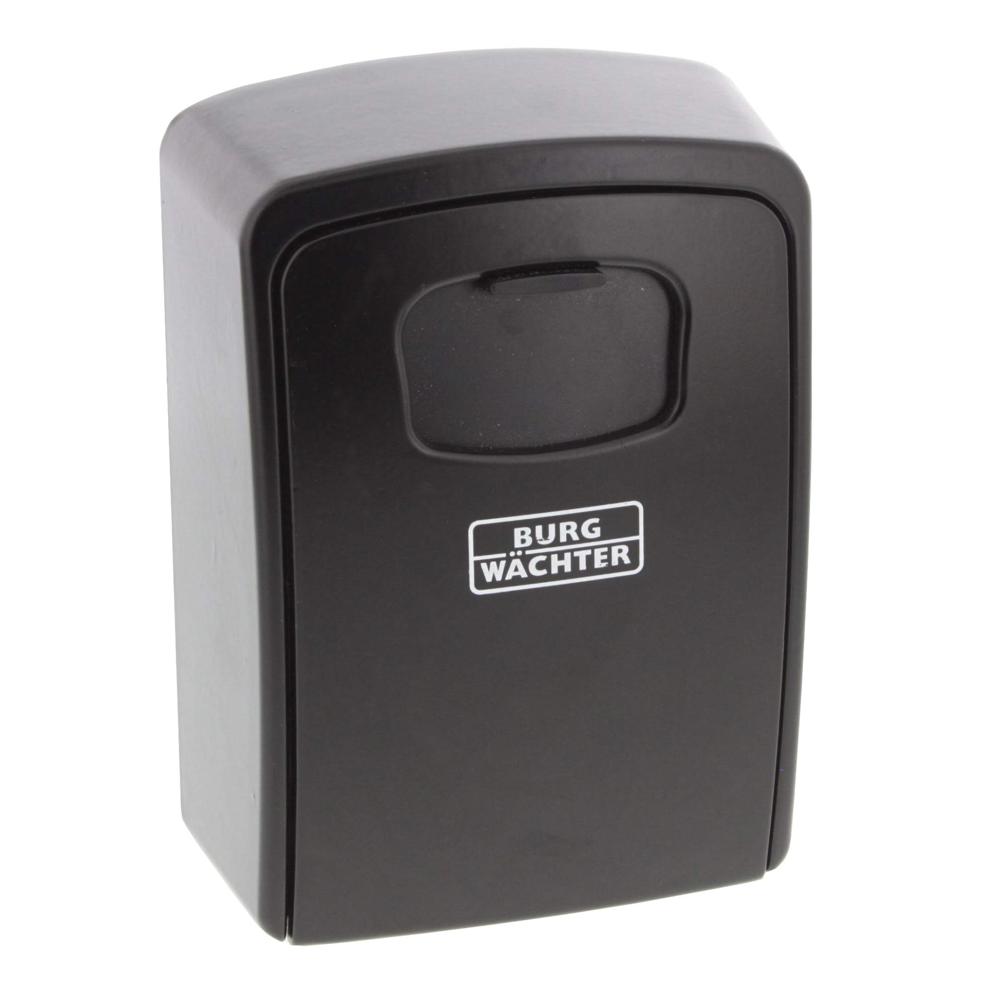 Burg-Wächter39740 39531 Key Safe, black