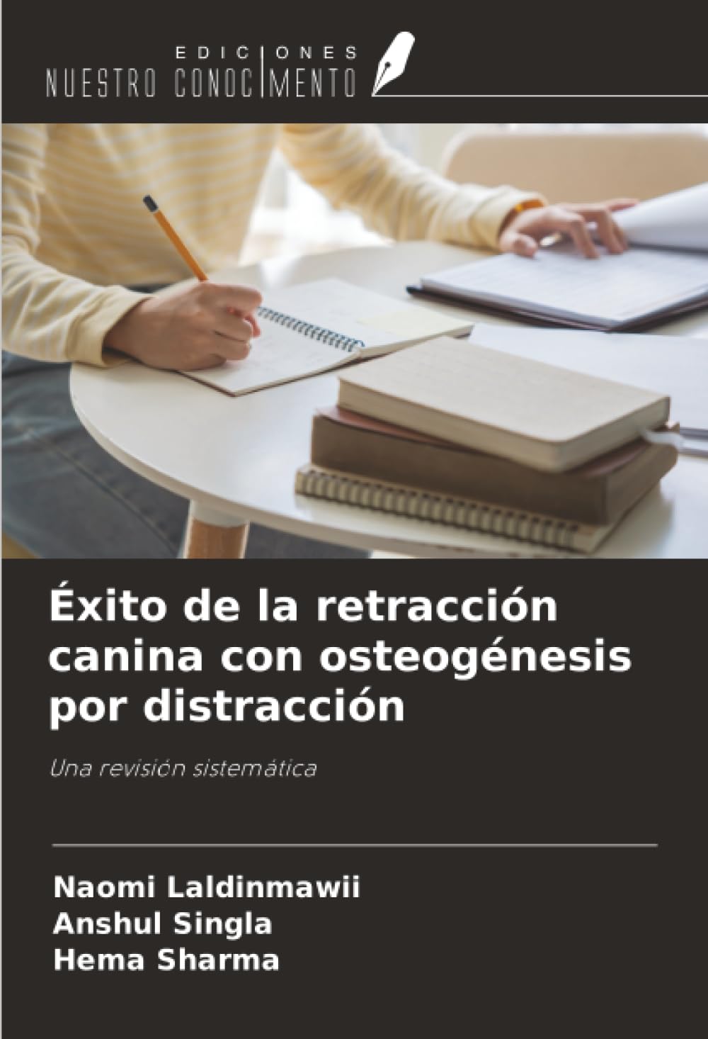 Éxito de la retracción canina con osteogénesis por distracción: Una revisión sistemática
