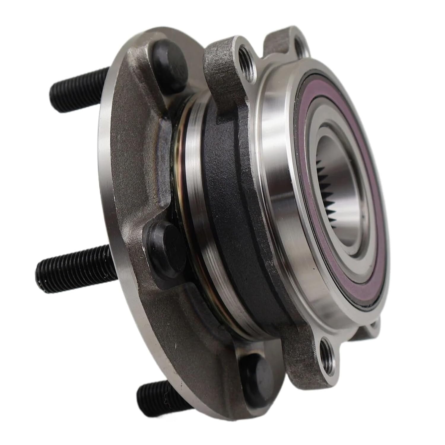 Front Wheel Hub Bearing Assembly TK48-33-04XA TK483304X 1Pcs