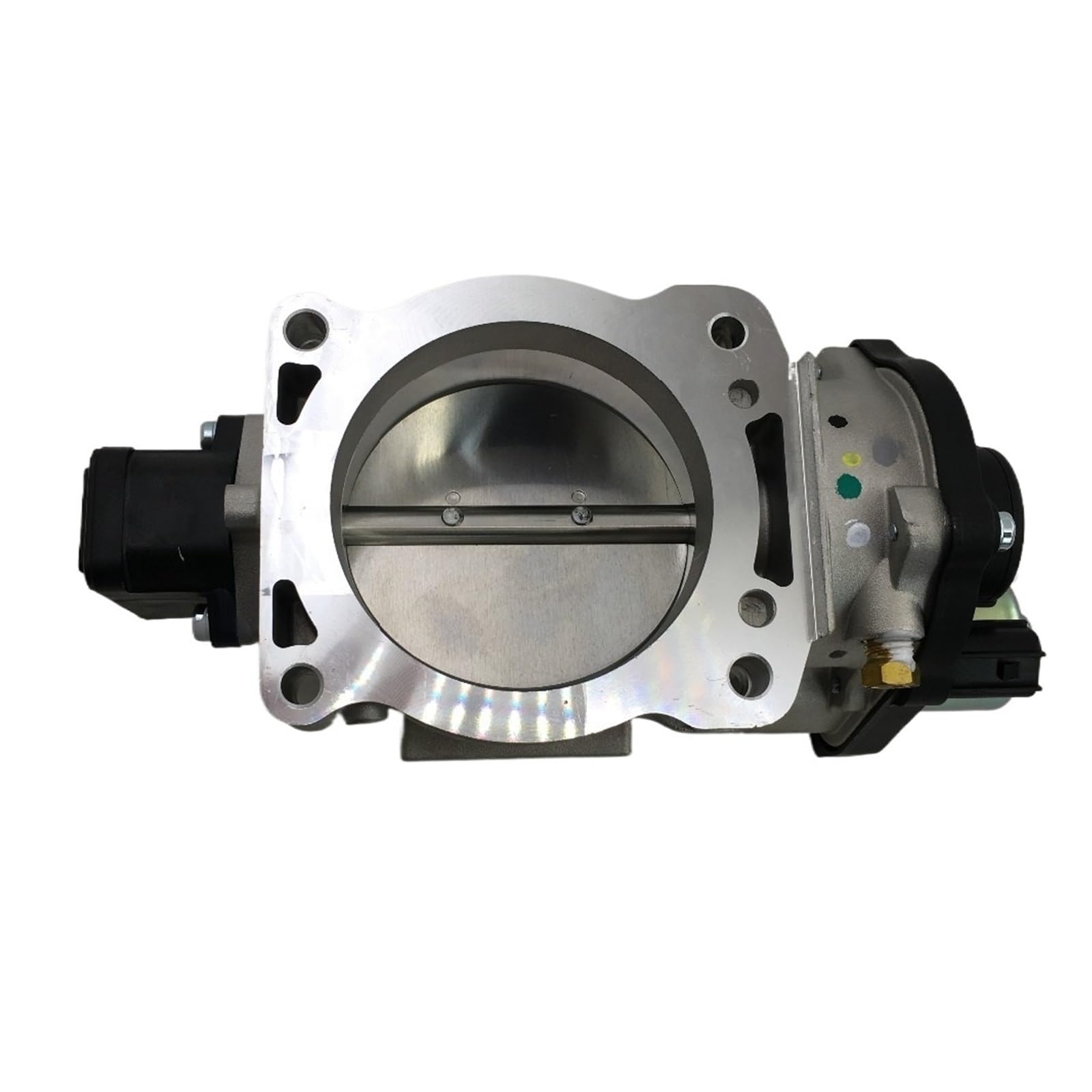 2006 FORD EXPLORER 4.0L V6 Throttle Body