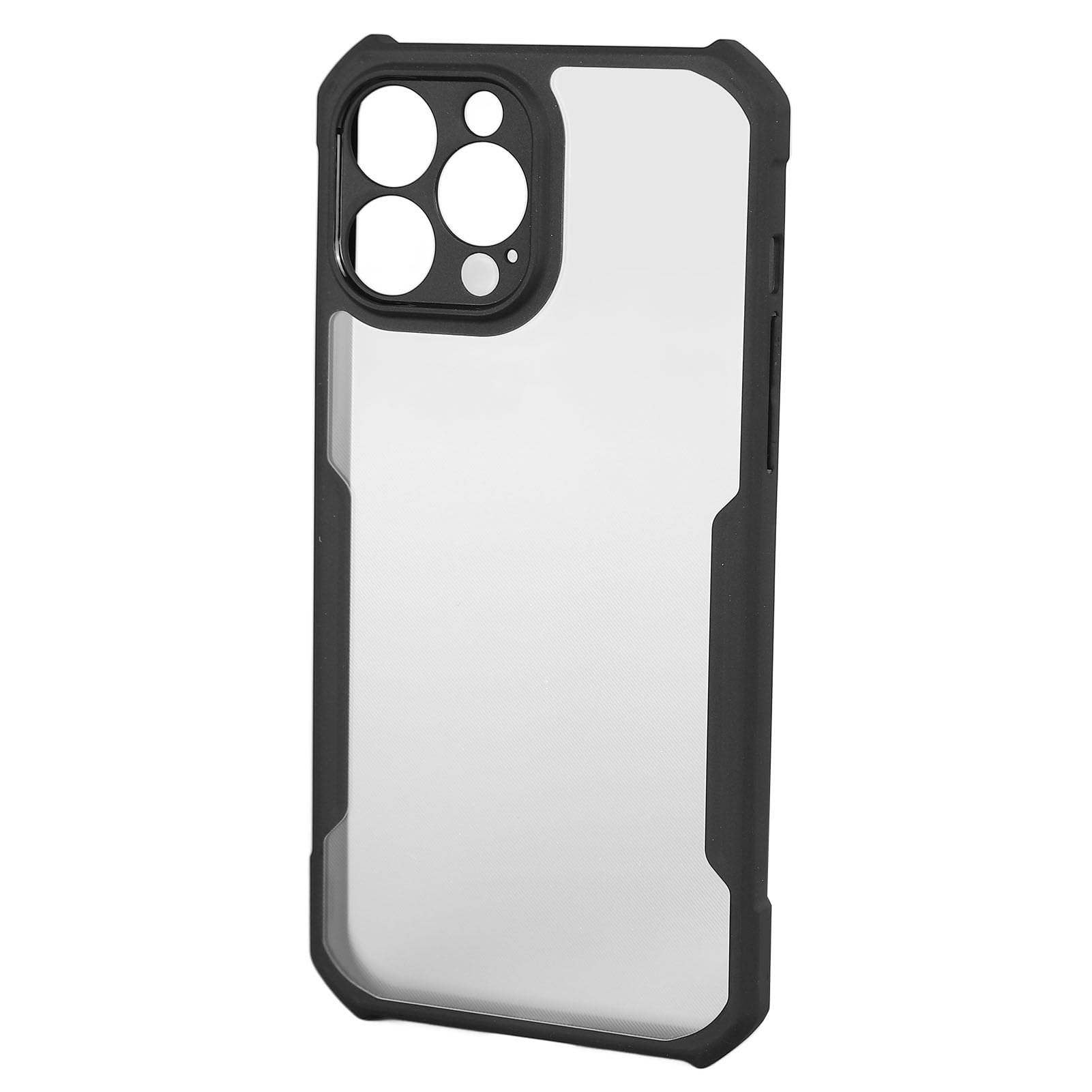 Cocoarm Custodia in Silicone per Telefono, Anti Shock con Dissipazione (#2)