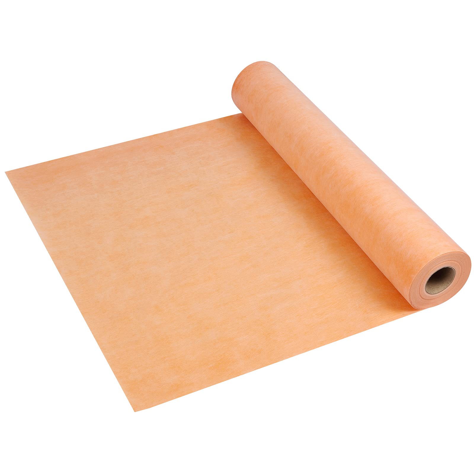 Buy YZprism Waterproof Membrane Uncoupling Membrane for Under Tile Underlayment Membrane, Tile