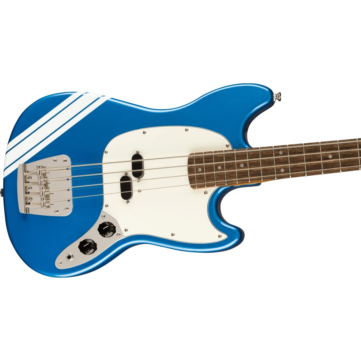Amazon | Squier by Fender スクワイヤー エレキベースFSR Classic
