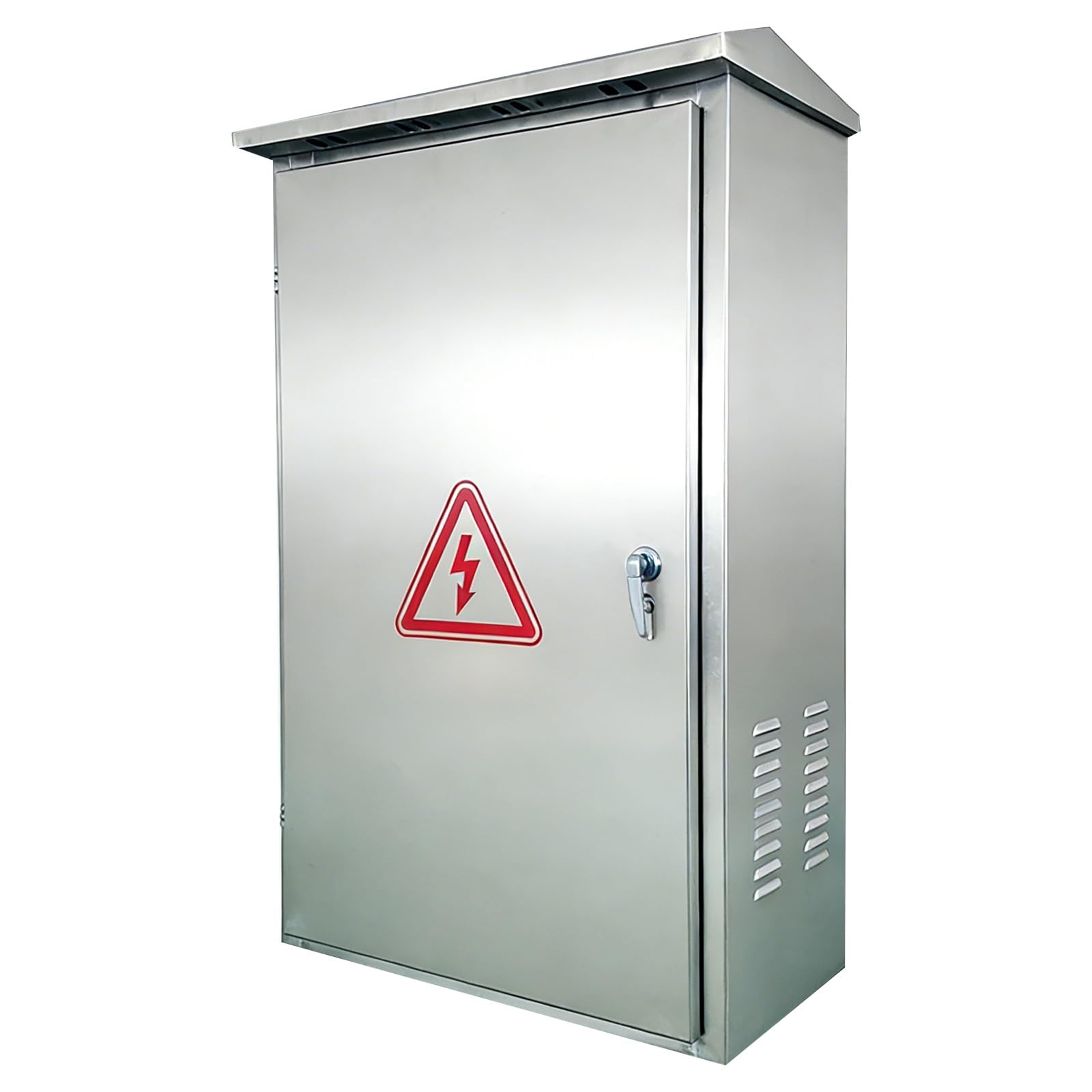 Boîtier de distribution électrique de jardin pour éclairage extérieur