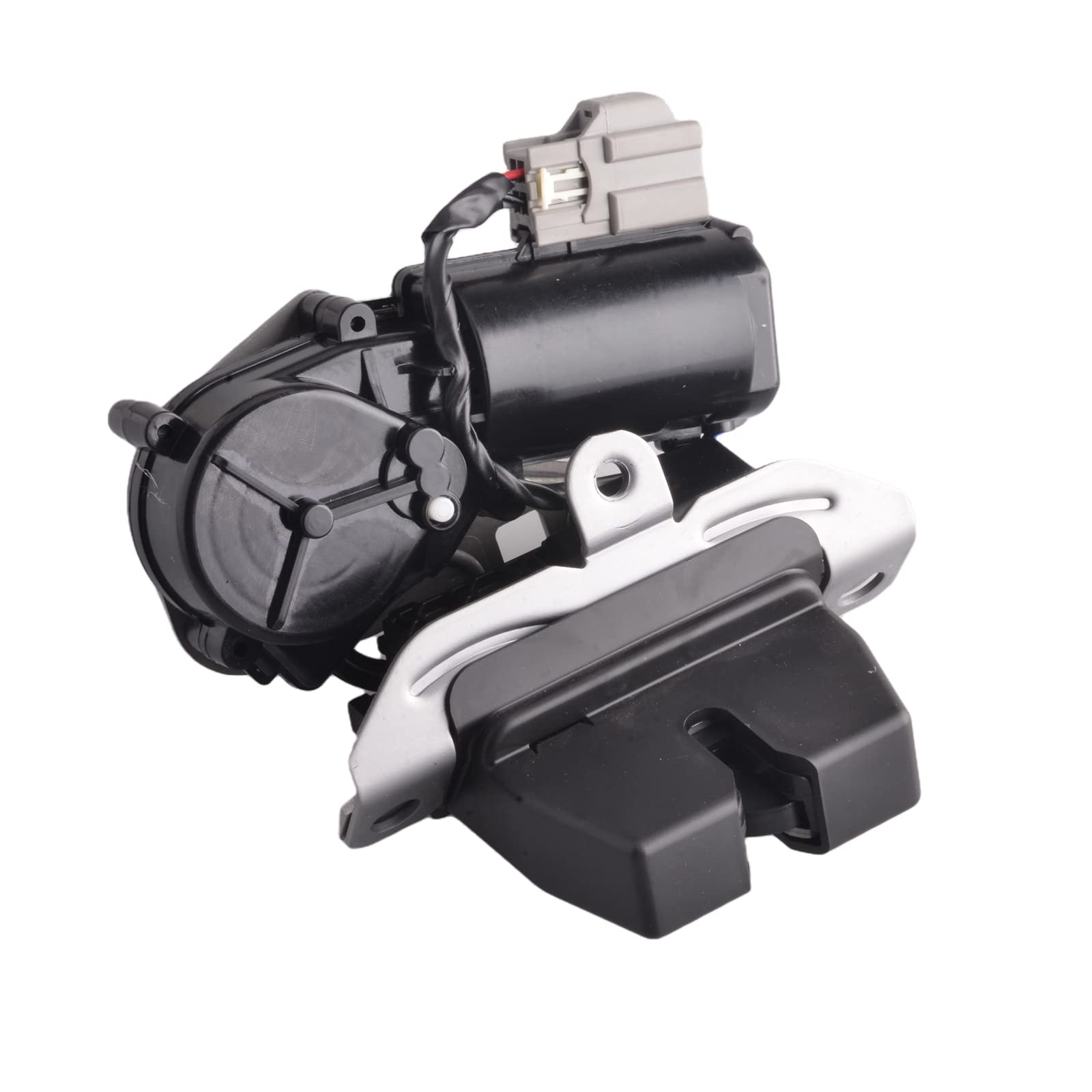 Unikpas Liftgate Door latch actuator assembly w/motor compatible for Ford Edge 2015-20,Explorer 2020,Expedition 2018-2020,Lincoln MKX 2016-18 Navigator 2018-20