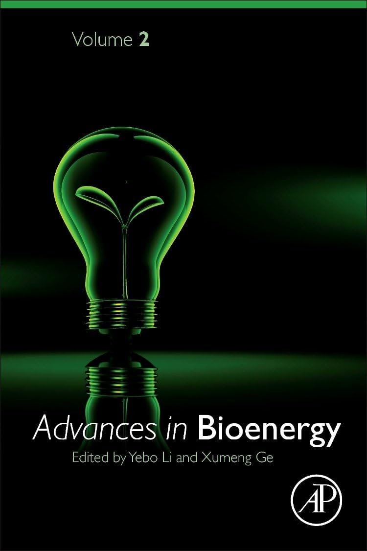 Advances in Bioenergy (Volume 2)