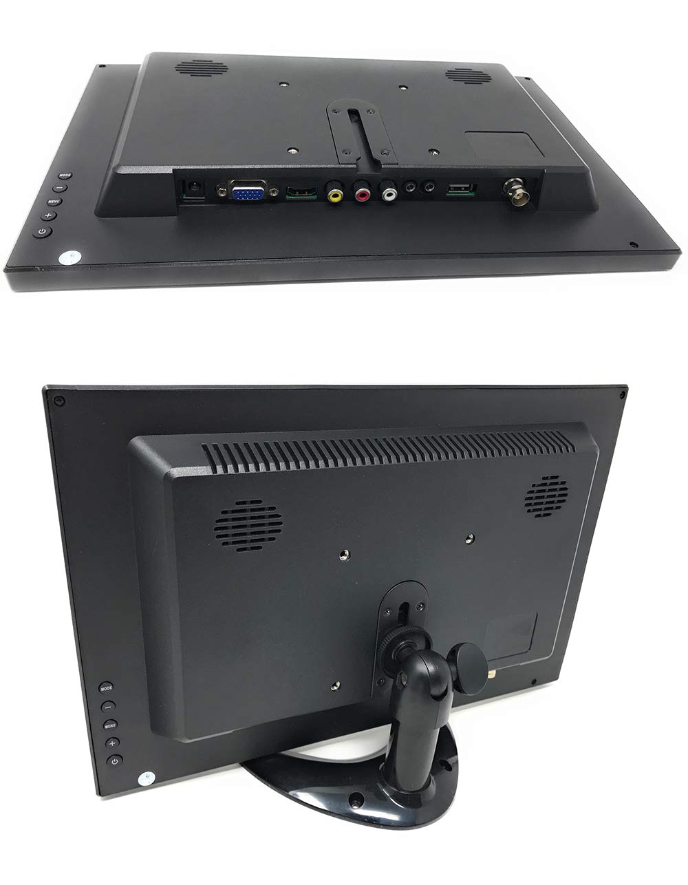Monitor Vetrineinrete® 13.3 Inch HD Portable - Dettaglio