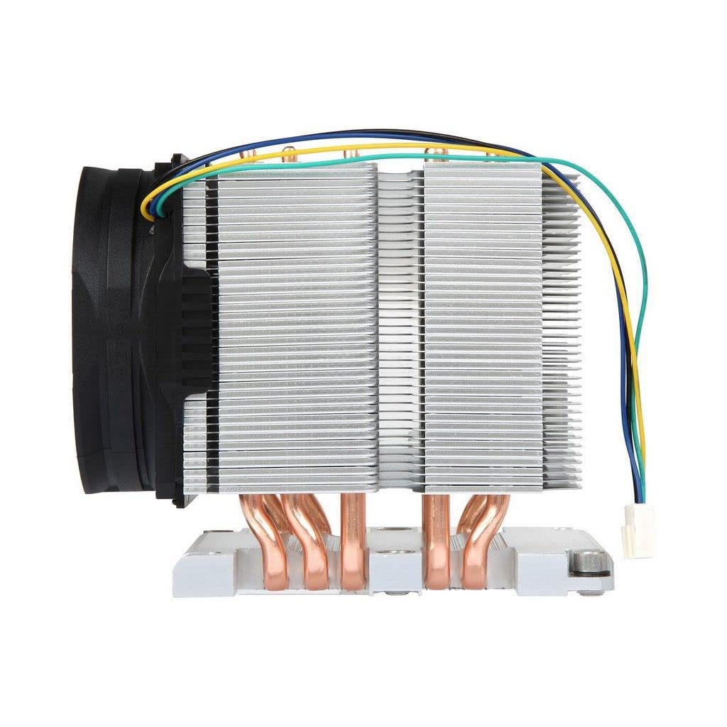 Inter-Tech 88885423 computer cooling component Processor Cooler 