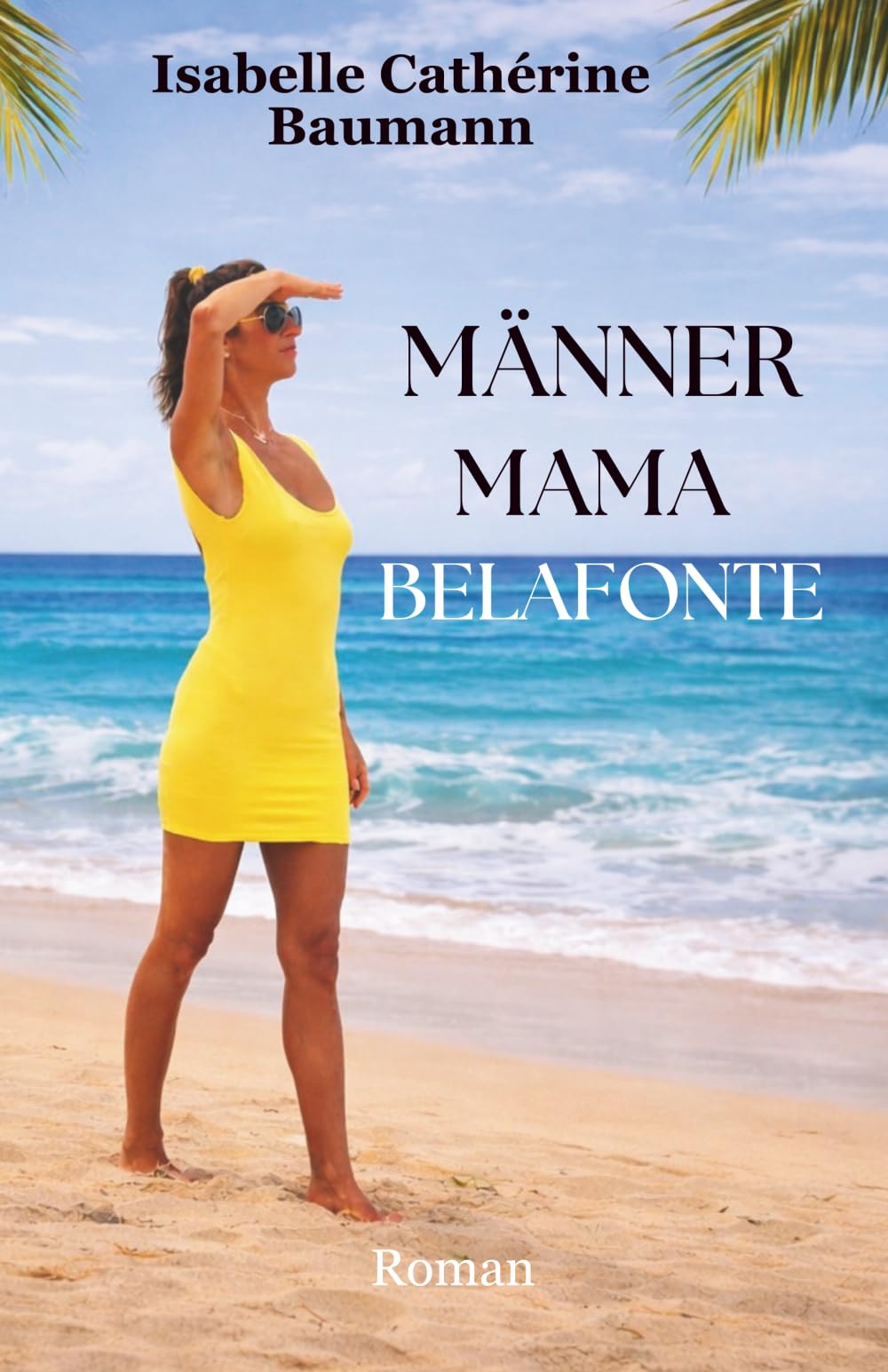 MÄNNER MAMA BELAFONTE