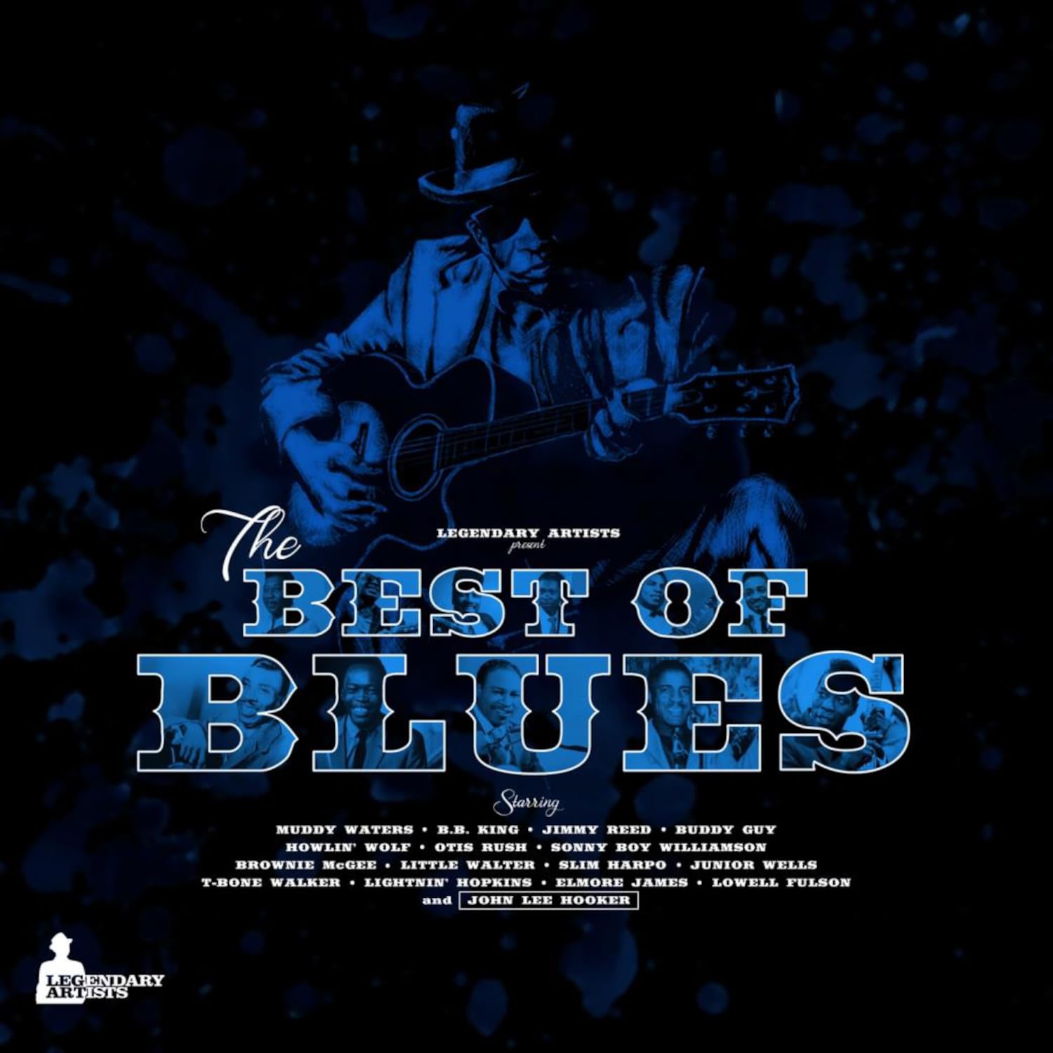 Best Of Blues
