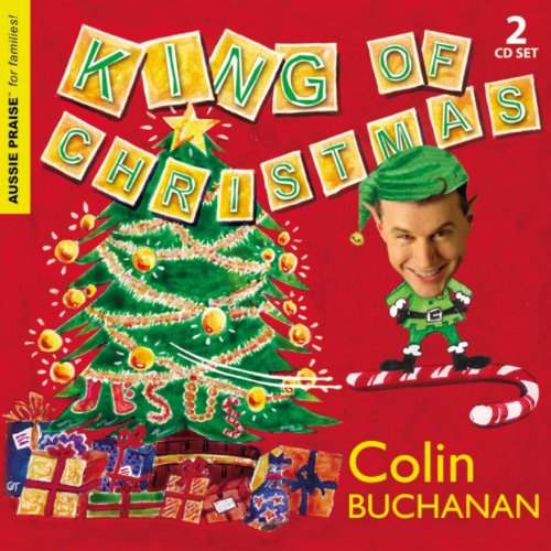 Amazon Music Colin BuchananのKing of Christmas Amazon.co.jp