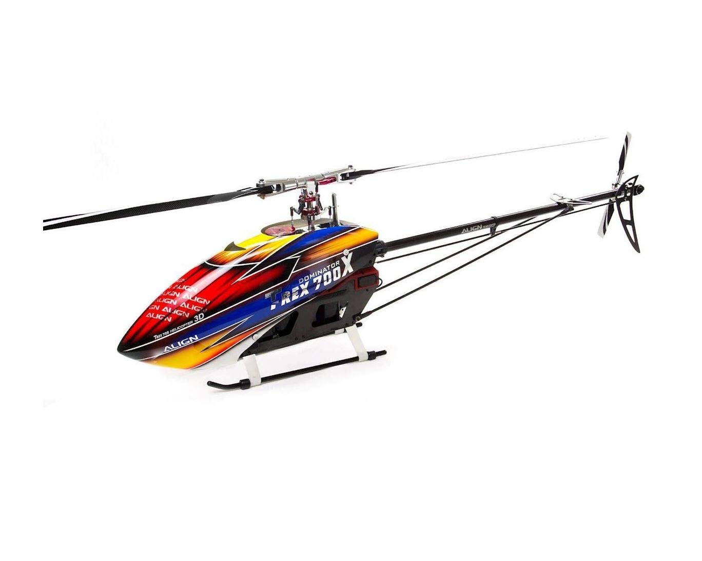 T-REX 700X Bội máy bay tự động thăn siêu Vietnam Ubuy