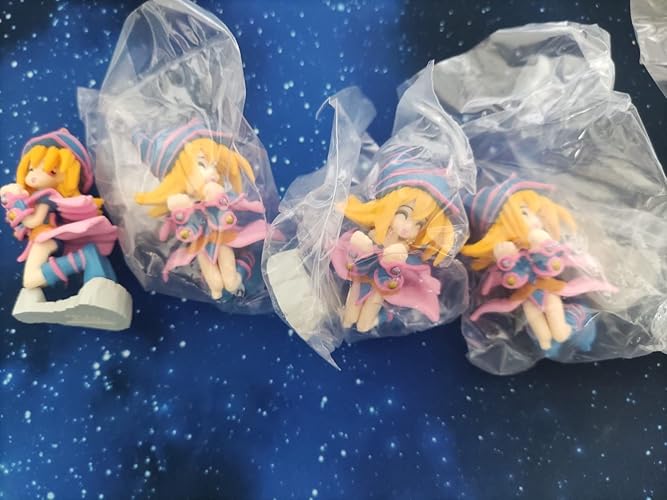 Amazon.co.jp: FiguTTO 遊☆戯☆王デュエルモンスターズ ～トゥーン