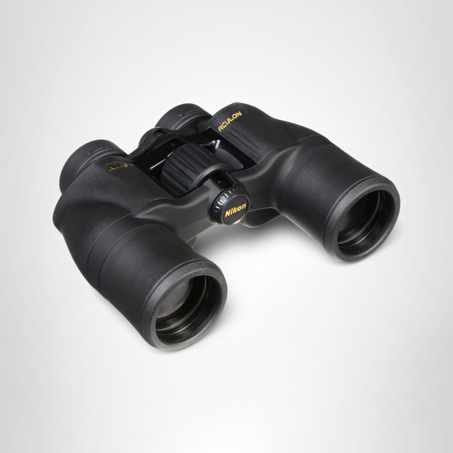 Amazon.com : Nikon ACULON A211 8x42 Binocular | Multilayer coating