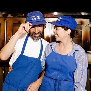 Amazon.co.jp: 未使用 Courage Bagels Cap ベーグルキャップ柴田