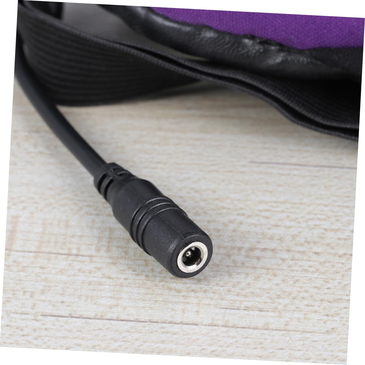 Mobestech Maschera per Dormire USB Funzione Calda e Fredda Benda per Occhi per Bloccare la Luce per Casa e Viaggio Design Unisex