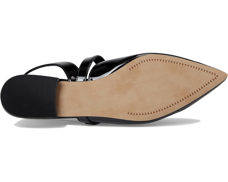 MIA MLE-Aree - Bottom View