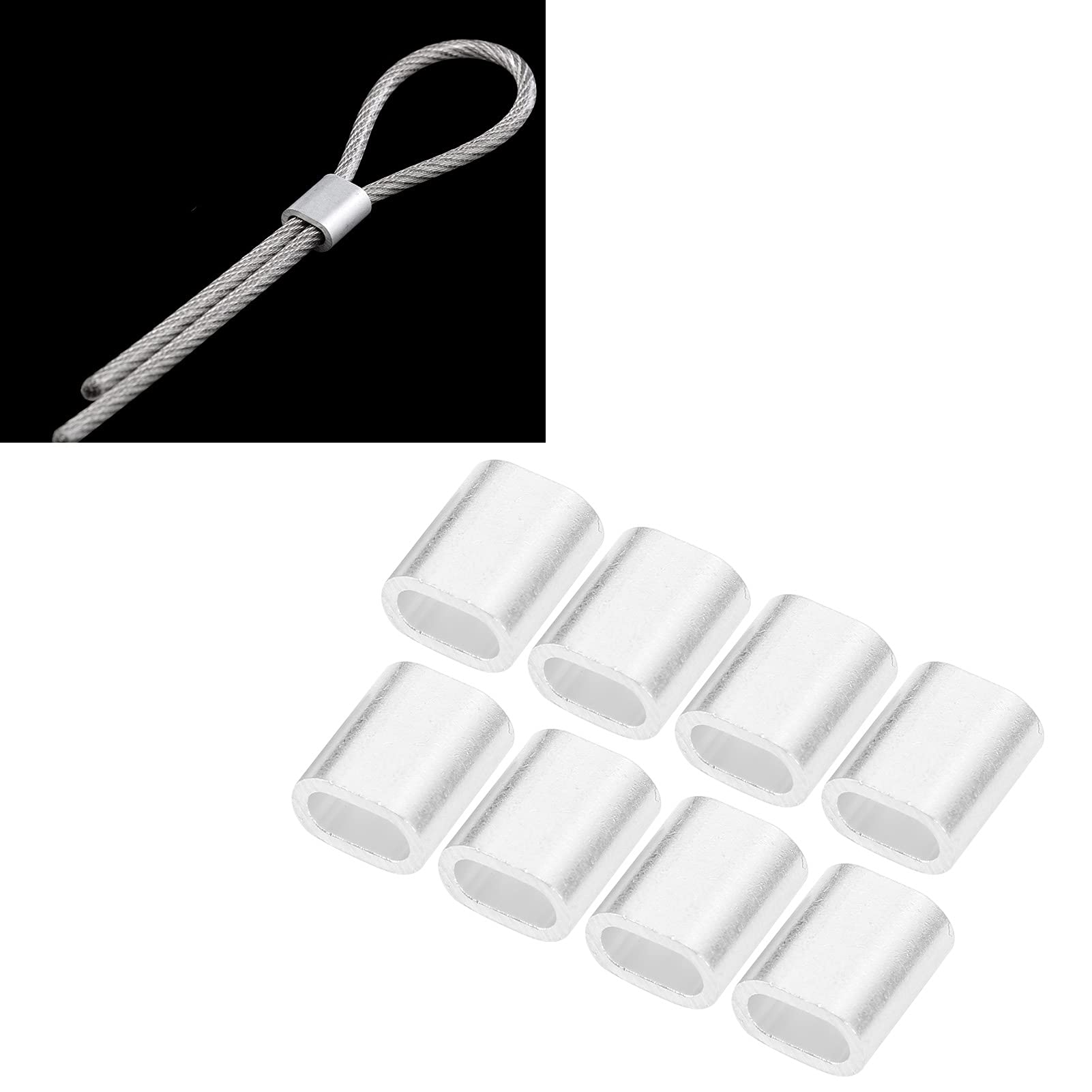 Compra i cavi in acciaio inox AISI 316