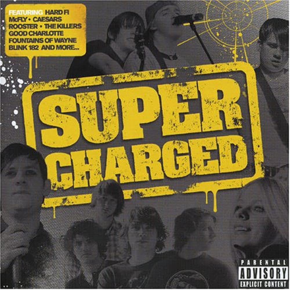 Super Charged