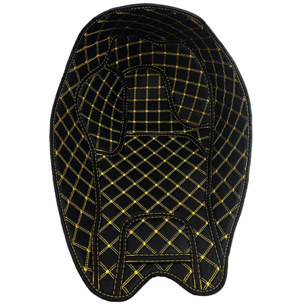 WHLYQF Motorcycle Tail Box Inner Liner,Compatible with Kymco AK550,Motorcycle seat