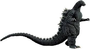 酒井ゆうじ造形コレクション ゴジラ 1989 四種警戒体制 大阪上陸 Amazon.co.jp: 東宝30cmシリーズ 酒井ゆうじ造形コレクション ゴジラ