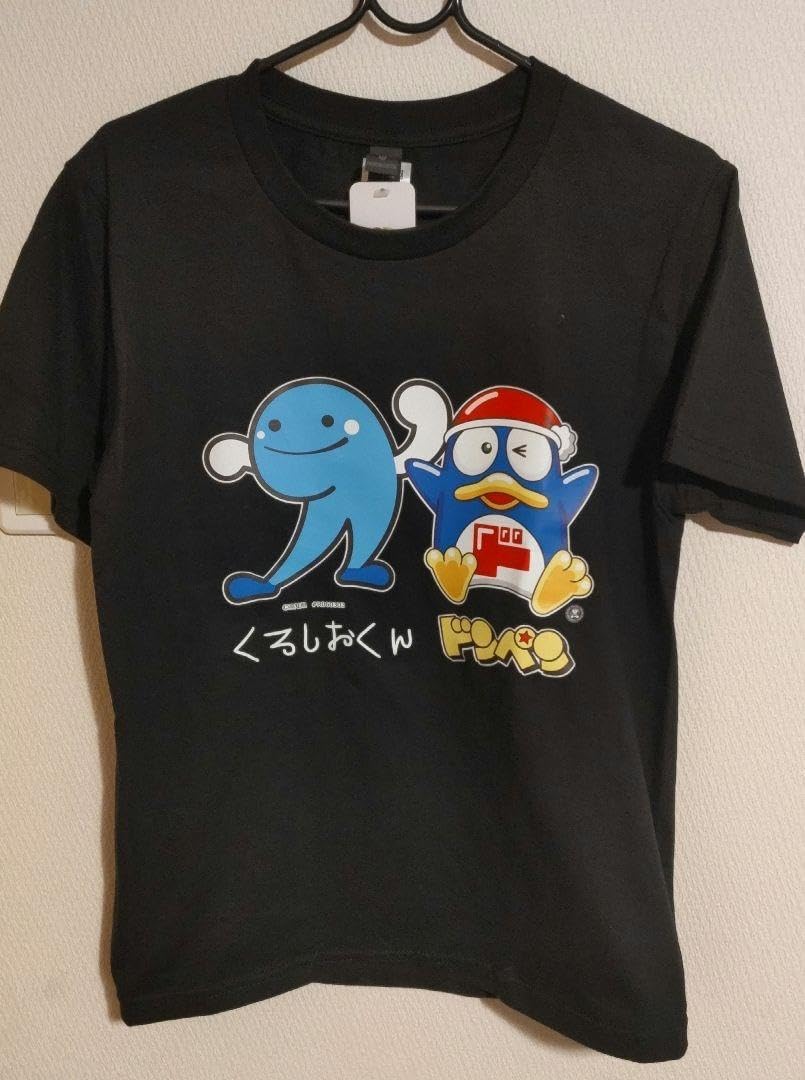 ハワイ限定】ドンキ ドンキホーテ ドンペン Tシャツ スシ Lサイズ