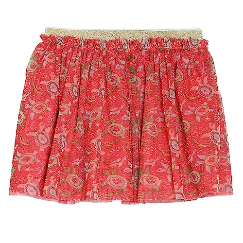 Image of MINI Klub Girls Pink Skirt /Skort Pack of 1