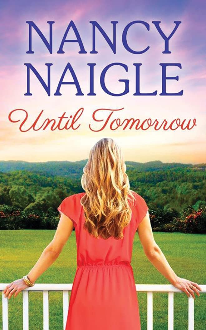 Until Tomorrow (Boot Creek)
