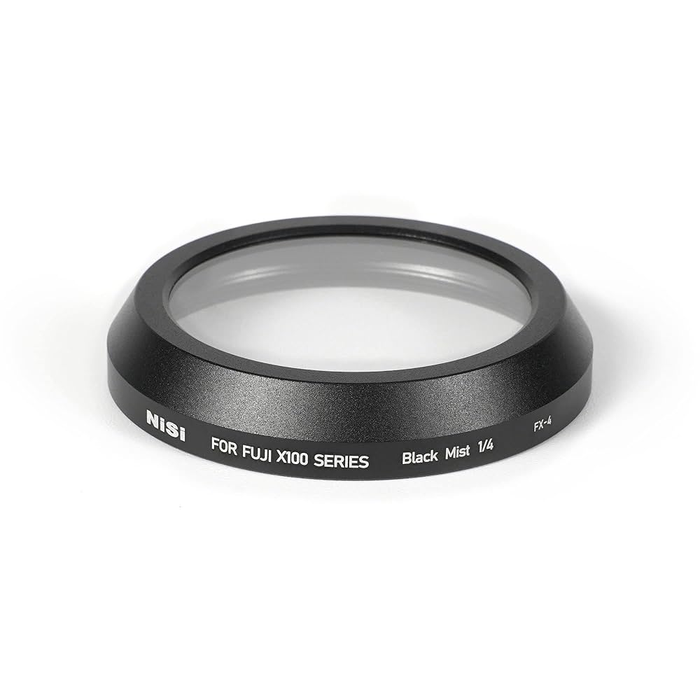 【かなた@断捨離中】 20-40mm F/2.8 ＋ブラックミスト Amazon | ケンコー(Kenko) レンズフィルター ブラックミスト No