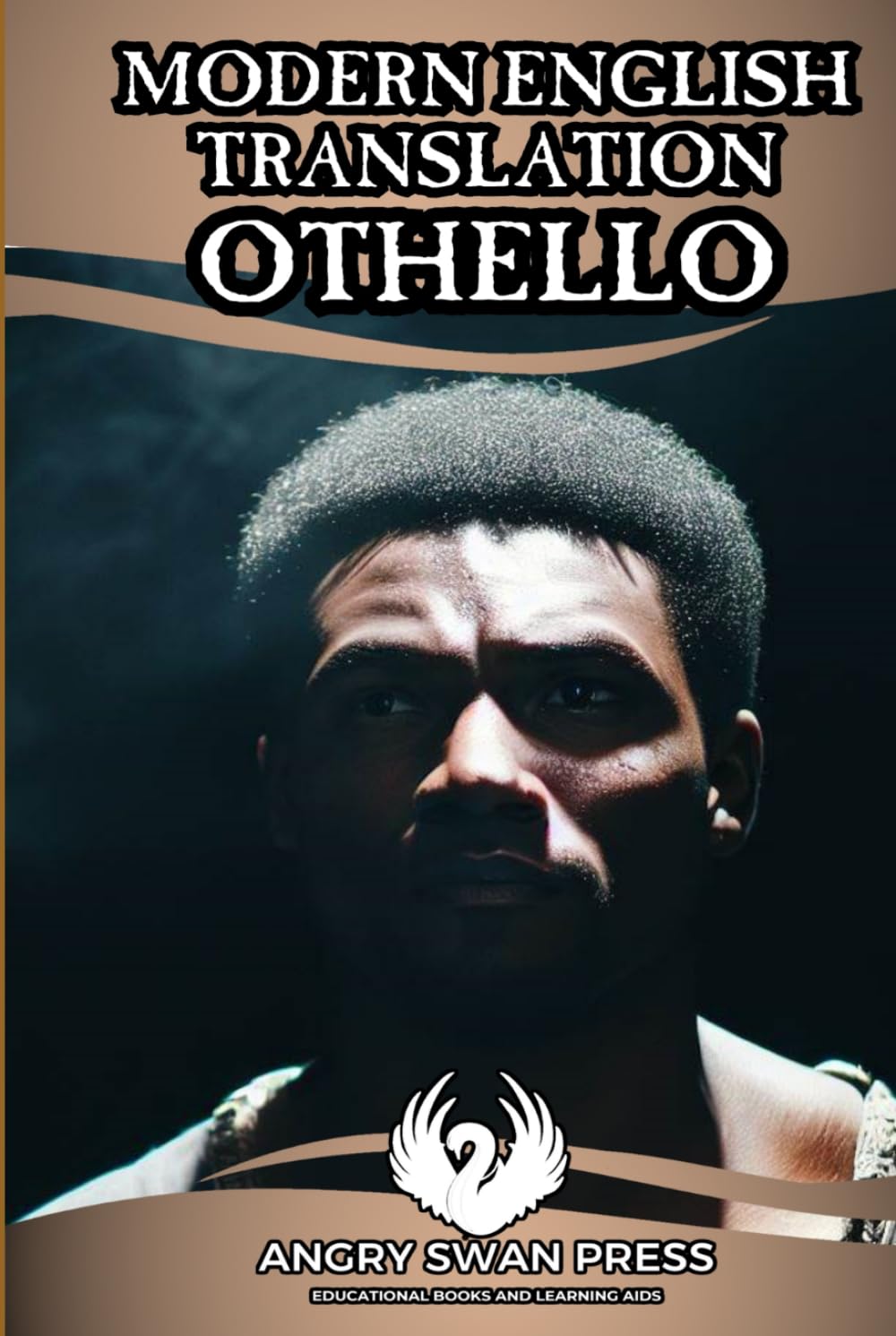 MODERN ENGLISH TRANSLATION OF OTHELLO