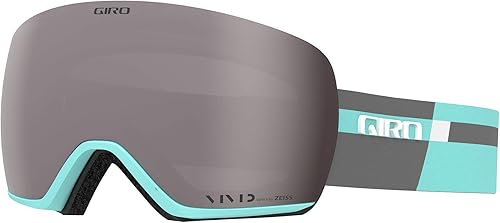 Miniatura 2 de Giro Lusi Ski Goggles - Snowboard Goggles for Women