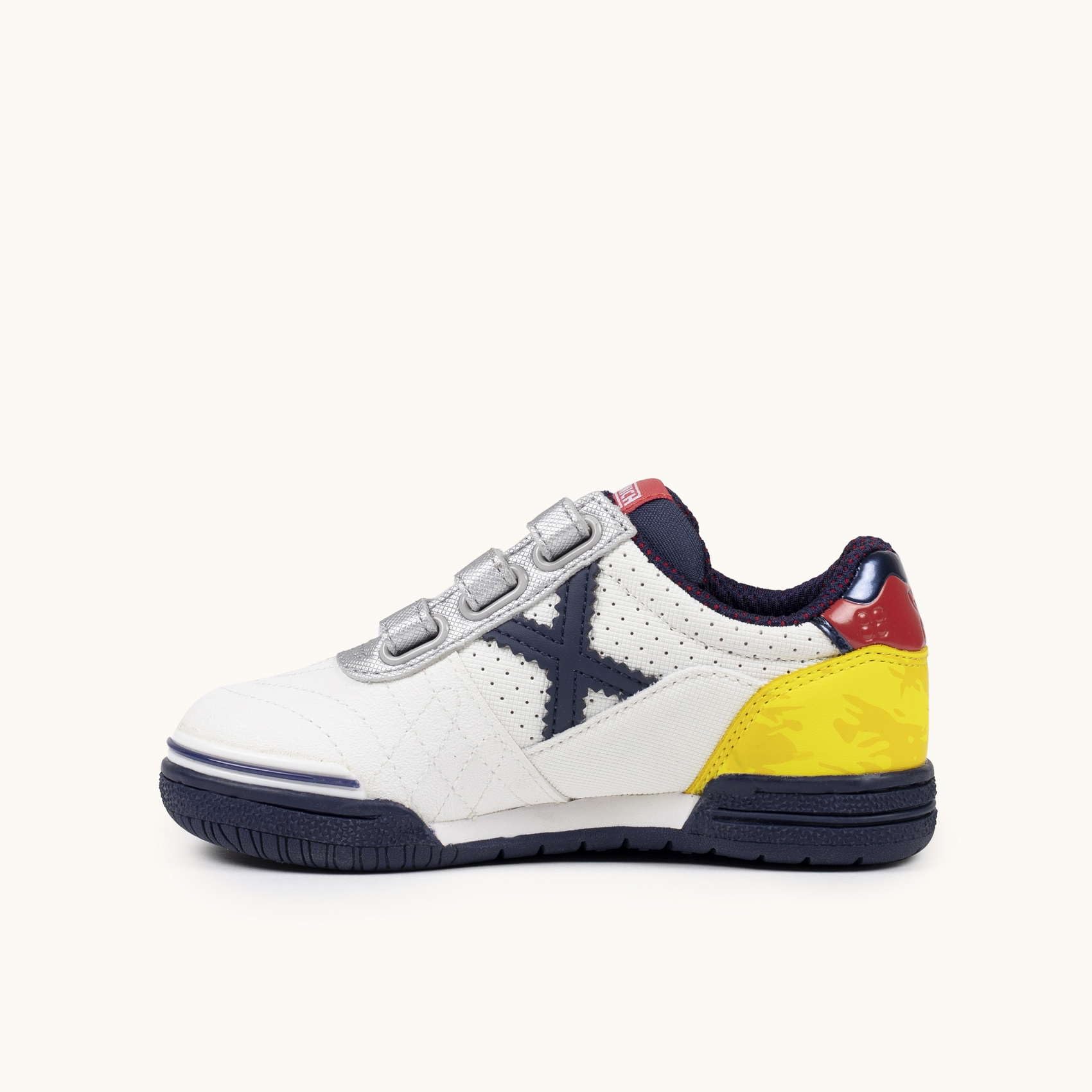 Munich G-3 Kid VCO 451 ZapatillasUnisex niños