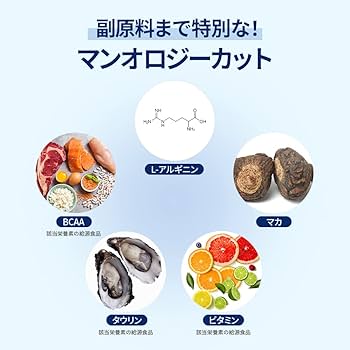Amazon.co.jp: FOODOLOGY(フードオロジー) 【正規品】マン