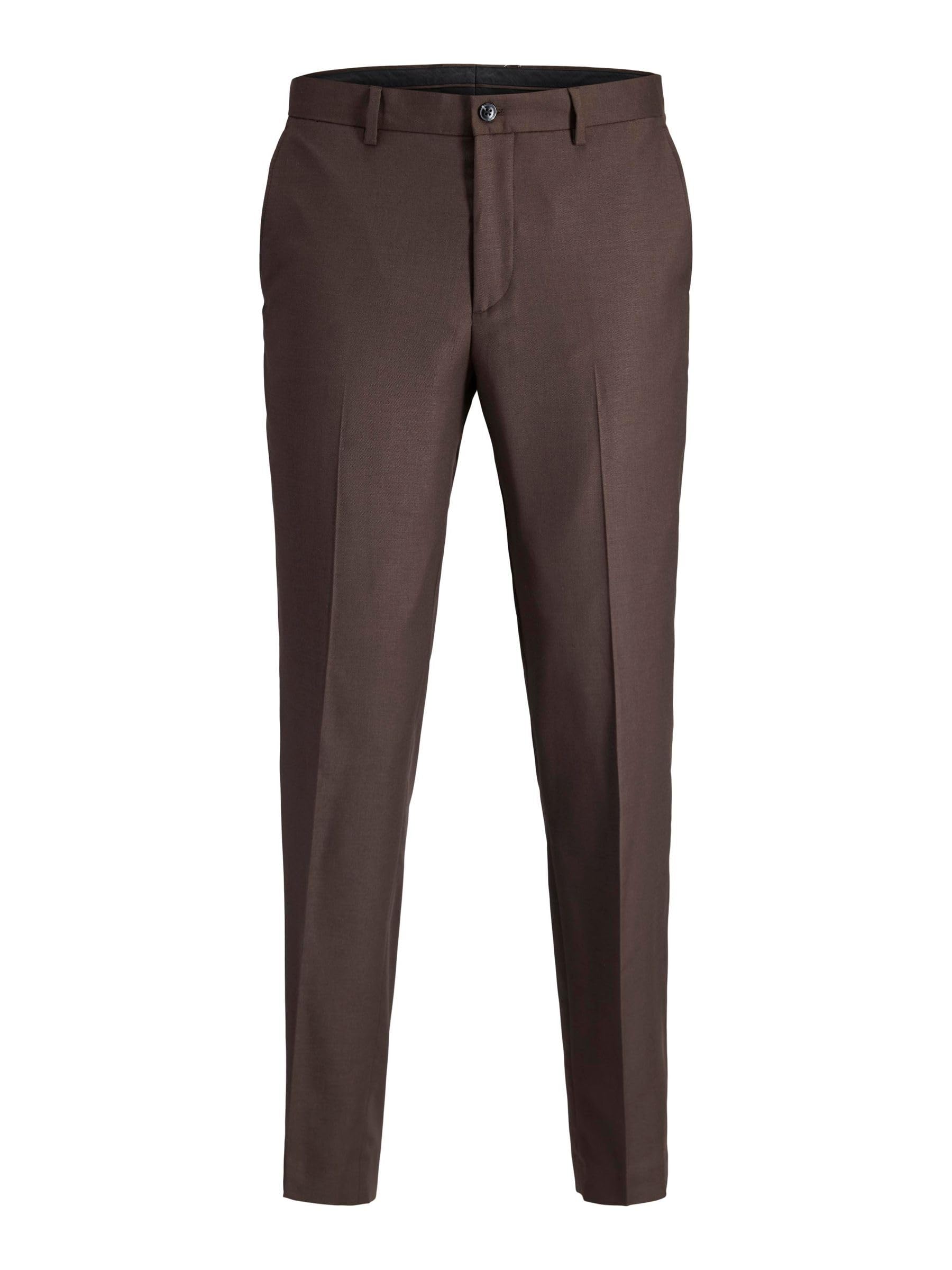 JACK & JONES Jprsolaris Noos Trouser, Delicioso, 38