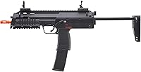 Vista 3 de Elite Force HK Heckler & Koch MP7 GBB Automatic 6mm BB Rifle Airsoft Gun