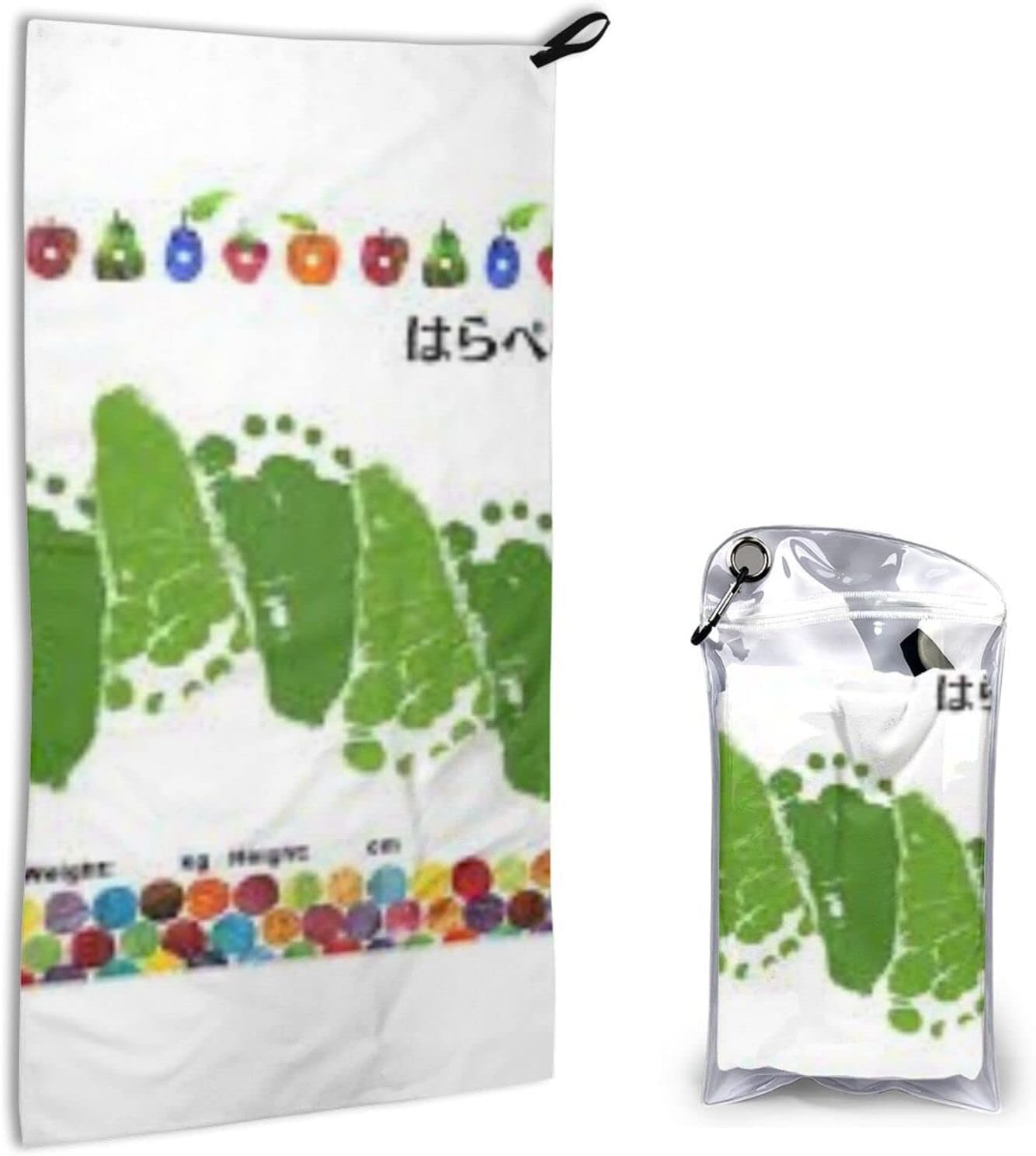 はらぺこあおむし 速乾タオル 超吸水 柔らかい 色褪せない 人気ブランド 防臭 高い耐久性 軽量 収納袋付き 水泳 スポーツ 旅行タオル バスタオル 湿気 旅行 80x40cm 家庭用 梅雨対策 はらぺこあおむし 速乾タオル 超吸水 柔らかい 色褪せない 人気ブランド 防臭 高い耐久性 軽量 収納袋付き 水泳 スポーツ 旅行タオル バスタオル 湿気 旅行 80x40cm 家庭用 梅雨対策