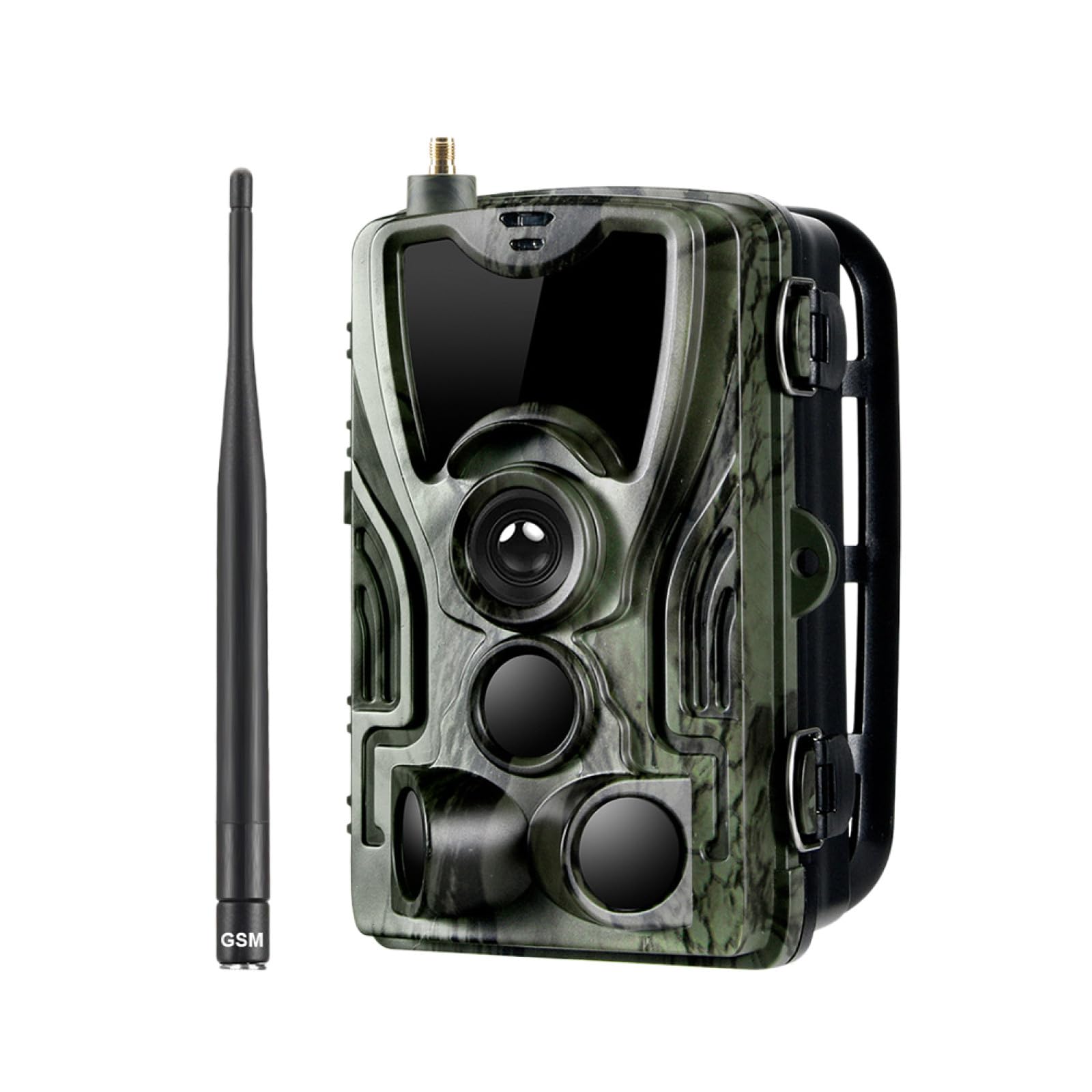 HOMSFOU 801m Forest Trail Camera Wireless Photo Trap Scouting Camera Night Vision Recording-image-3