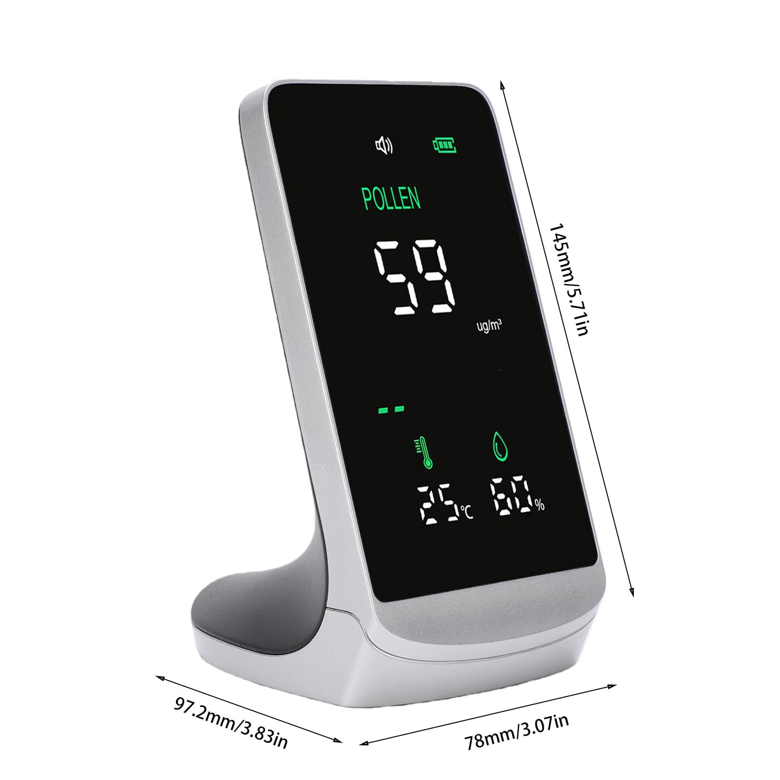 Digital Torsion Tester 20N.m, Accurate Electronic Torque Meter