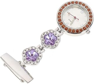 Mesa De Enfermagem Presentes De Enfermagem Presente Para Meninas Pino De Enfermeira Relógio De Lapela Para Enfermeira Relógio De Lapela Pendurado Relógio De Bolso Relógio De Bolso