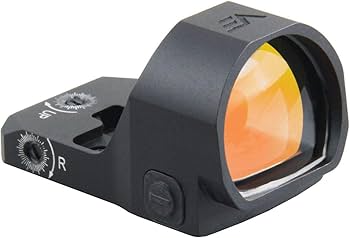Amazon.co.jp: ベクターオプティクス ドットサイト Frenzy 1x22x26 AUT
