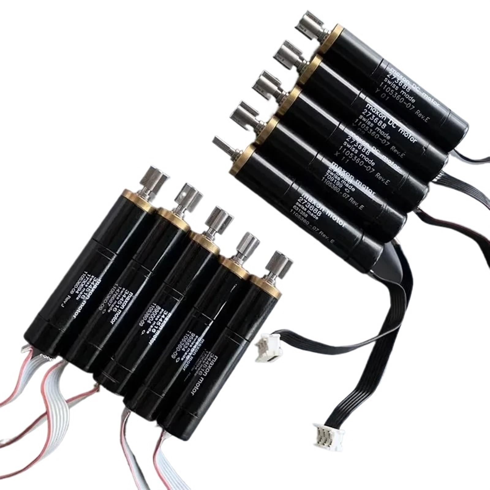 Amazon.com: COKYIS Micro DC Motor, RE13 Series 24V DC Maxon Motor